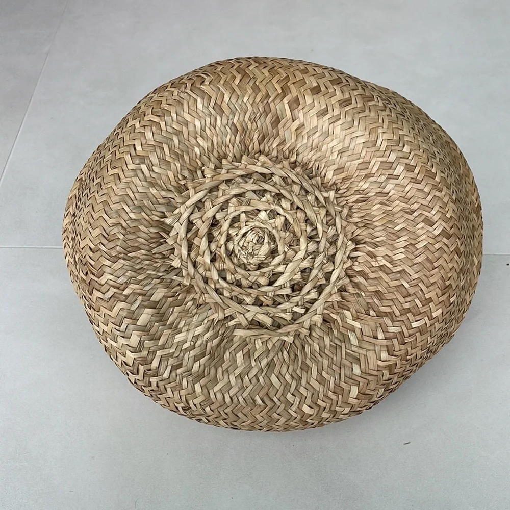 IKEA design basket made in Vietnam.